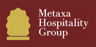 Βραβεύσεις  Metaxa  Hospitality  Group