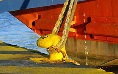 Μέτρα στήριξης Ελληνικής ακτοπλοΐας