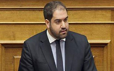 Εξόφληση επιταγών