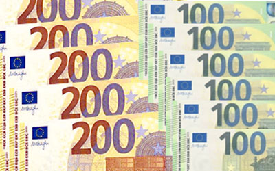 Ευρωπαϊκό έλλειμμα ΦΠΑ