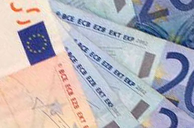 Ιστορικό χαμηλό πλαστών τραπεζογραμματίων