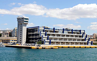 Αποκατάσταση Αλιευτικού Καταφυγίου