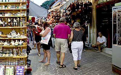 Μείωση ΦΠΑ λιανεμπορίου