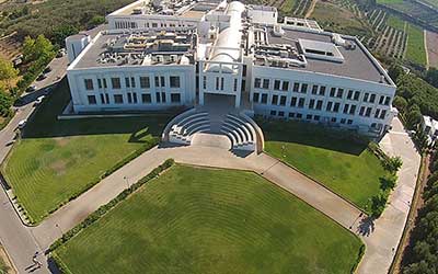 Πρόγραμμα Εντομολογικής Επιτήρησης ΙΤΕ