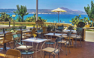 Υγειονομικά Πρωτόκολλα Τουριστικών Επιχειρήσεων