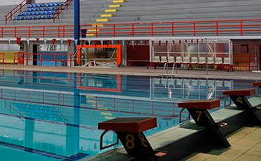 ΚΥΑ αθλητικής δραστηριότητας