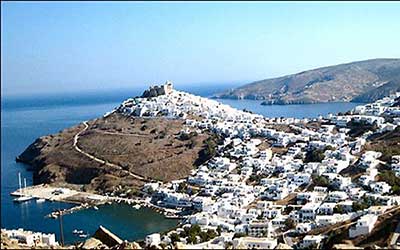 Έναρξη μετακινήσεων στα νησιά