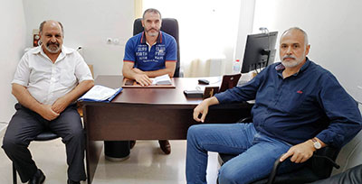 Κρητική κτηνοτροφία