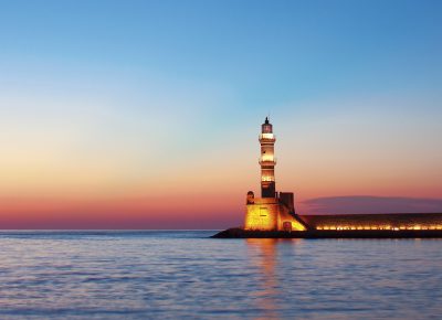 Διαμαρτυρία κοινωνίας Χανίων