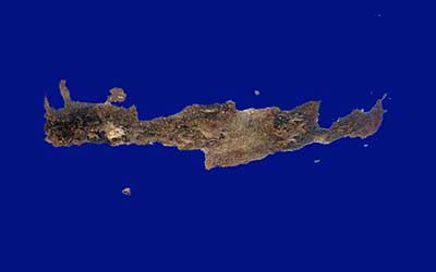 Αναβάθμιση δικτύων ύδρευση Δήμων Κρήτης