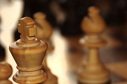 Πανελλήνια σκακιστικά πρωταθλήματα