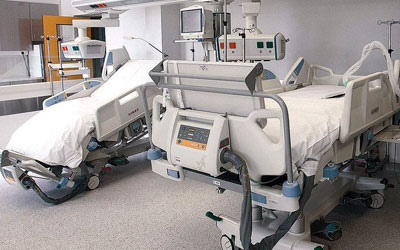 Άμεση λειτουργία ΜΕΘ