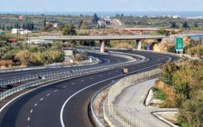 Διαχείριση πρασίνου & οδική ασφάλεια