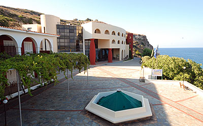 Ημερίδα προγραμματισμού & ρομποτικής