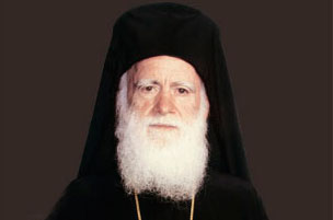 Σταθερή η κατάσταση της υγείας του Αρχιεπισκόπου