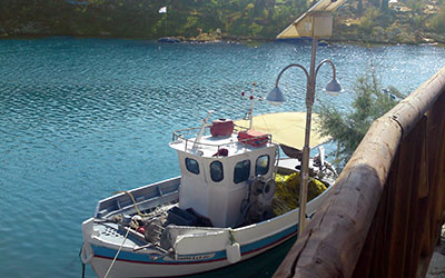 Ψηφιακή υποβολή δηλώσεων Τέλους Αλιευτικών Πλοίων, Ρυμουλκών & Αυτοκινούμενων Βυθοκόρων