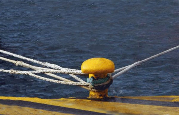 Πανελλαδική 24ωρη απεργία ναυτικών