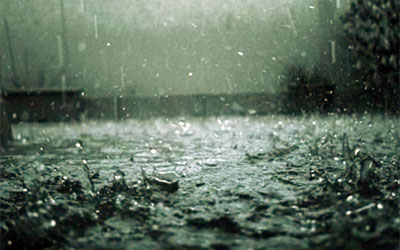 Μεταβολή καιρού