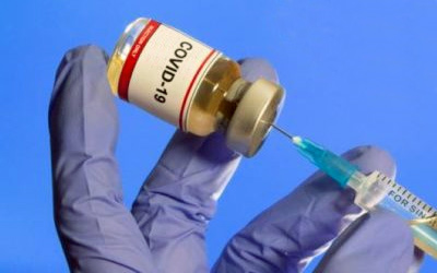 Αγορά εμβολίου Novavax