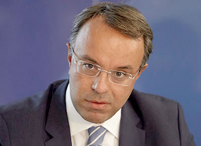 Νέα μέτρα στήριξης επιχειρήσεων