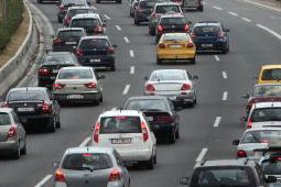 Παράταση πληρωμής τελών κυκλοφορίας