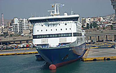 Επιπρόσθετη στήριξη ναυτιλίας