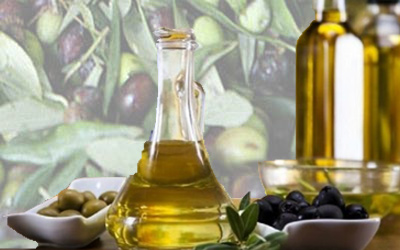 Εσπερίδα «Εξαιρετικό Παρθένο Ελαιόλαδο – Κρήτη/Kriti»