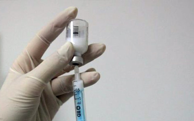 Έγκριση εμβολίου Moderna