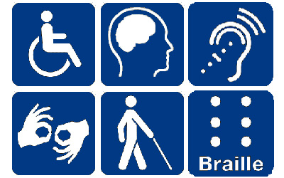 Προσλήψεις ΑμΕΑ στο Δημόσιο