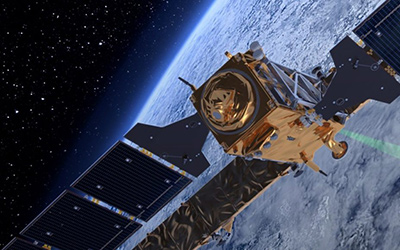 Επενδύσεις διαστημικής τεχνολογίας