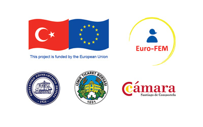 Γυναικεία επιχειρηματικότητα