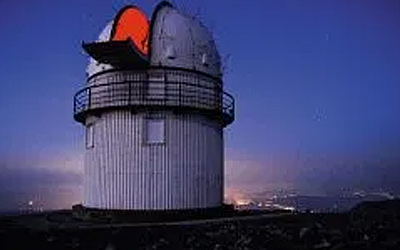 Υπερσύγχρονο Τηλεσκόπιο Σκίνακα