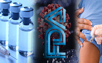 Νέο εμβόλιο κατά covid-19