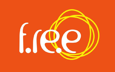 Ακύρωση f.re.e 2021