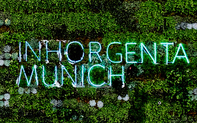 Ακύρωση INHORGENTA MUNICH 2021