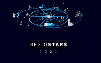 Αιτήσεις βραβείων REGIOSTARS 2021