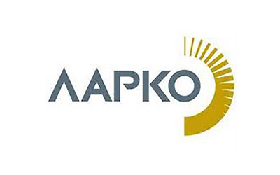 Έξι μνηστήρες της ΛΑΡΚΟ