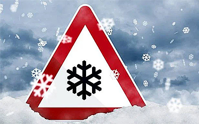 Επιδείνωση καιρικών φαινομένων