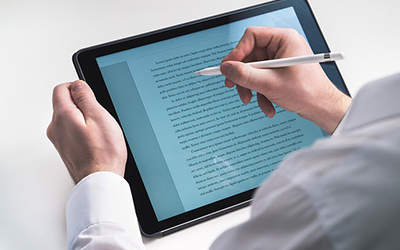 Τηλεκατάρτιση κοινωνικών λειτουργών