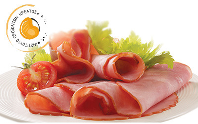 Το κρέας ως πρωταρχικό συστατικό