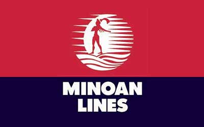 Σκληρή στάση Μινωικών Γραμμών