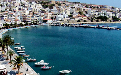 Βόρειος Οδικός Άξονας Κρήτης