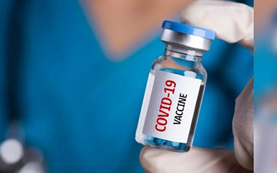 Νέοι εμβολιασμοί AstraZeneca