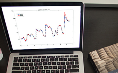 Νεύρο-ασαφές σύστημα πρόβλεψης της τάσης των ημερήσιων κρουσμάτων κορωνοϊού