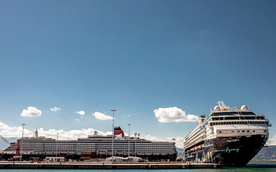 Ιδιωτικοποίηση ΟΛΗ