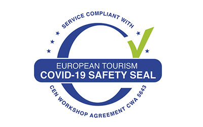 Νέο τουριστικού ISO