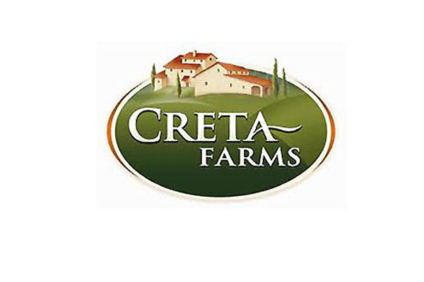 CRETA FARMS S.A.