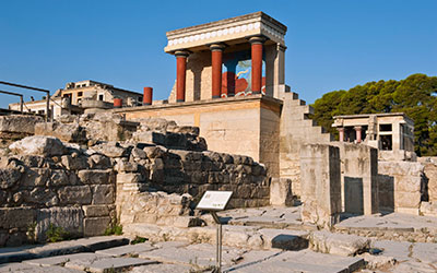 Επενδύσεις Βιωσιμότητας Πολιτιστικής Κληρονομιάς  