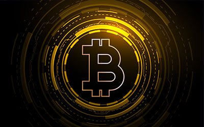 Bitcoin «μανία»