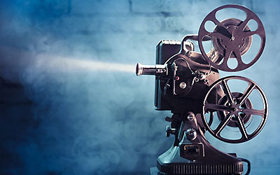 Σινεμά Κάτω Από Τ΄ Αστέρια